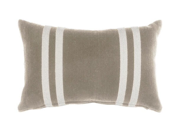 Rebell Outdoor Utero kuddfodral 40x60 Beige