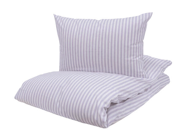 Turiform Hedda bäddset 150x210/50x60 Lila
