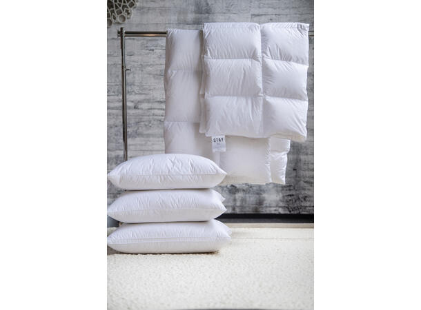 STAY Outstanding Warm 150x210 100% muscovy 770g