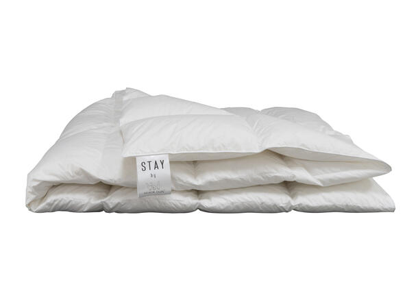 STAY Outstanding Warm 150x210 100% muscovy 770g