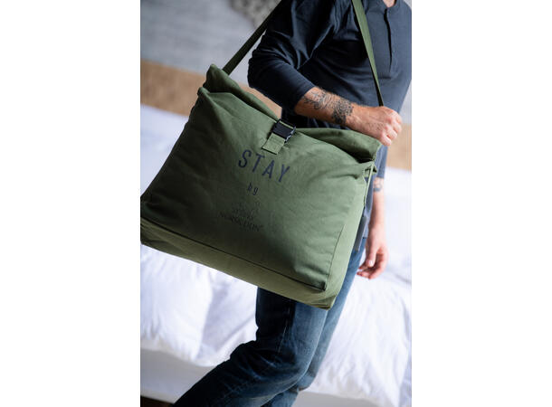 STAY Outstanding Warm 150x210 100% muscovy 770g