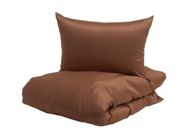 Turiform Enjoy bäddset 150x210/50x60 Rost