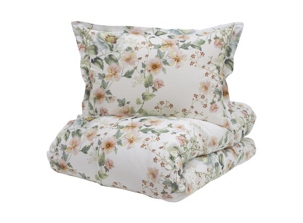 Turiform Lilly bäddset 150x210/50x60 Red