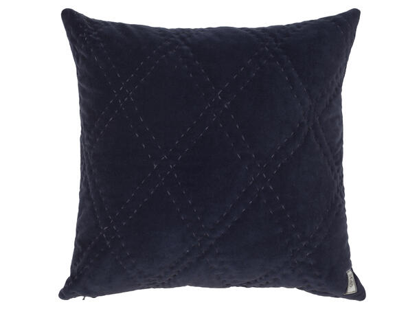 BC Marseille cushion cover 50x50 Hague blue