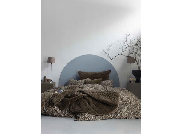 Turiform Ellis sengesett bäddset 150x210/50x60 Multi