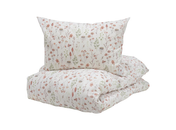 Turiform Juli bäddset 150x210/50x60 Red