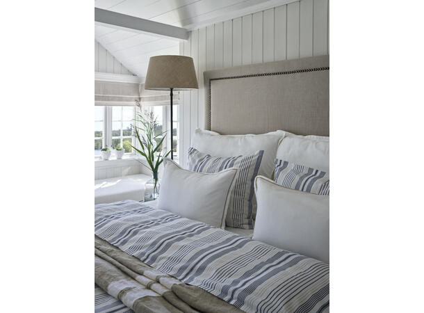 Halvor Bakke Ramsholm sengöverkast 120x240 Linen