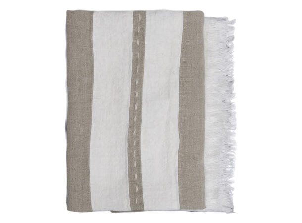 Halvor Bakke Ramsholm sengöverkast 120x240 Linen