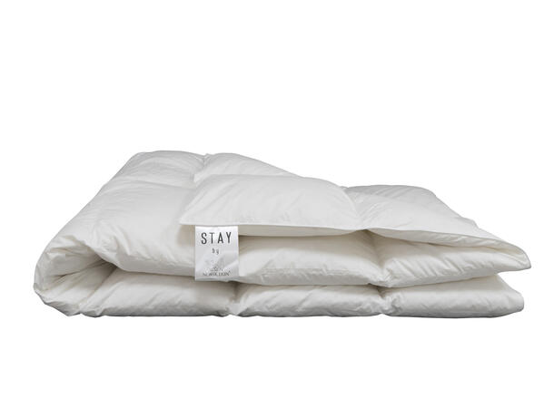 STAY Fantastic Comfy 230x220 90% muscovy 768g