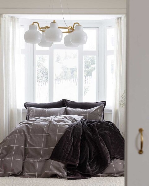Billie bäddset från Borås Cotton
