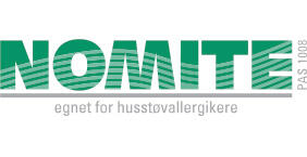 oeko-tex sertifisering for Norvigroup