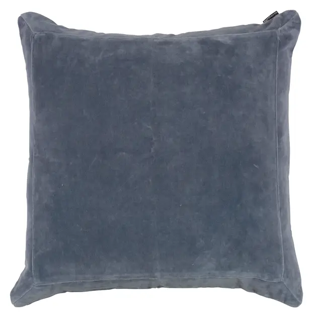 Turiform Ana kuddfodral 48x48 Dusty blue 