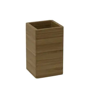 Bambu tandborsth&#229;llare