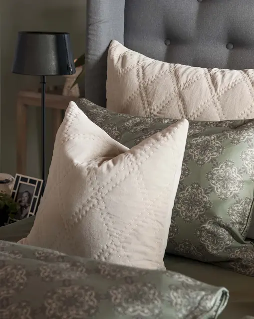 BC Marseille cushion cover 50x50 Sand 