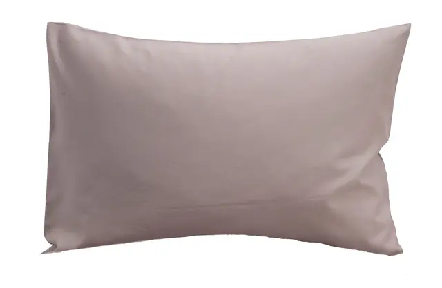 Borås Cotton Cloud örngott 60x80 Rosa / Dusty pink 