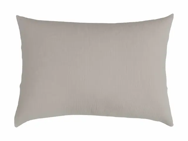 Borås Cotton Torino kuddfodral 60x80 Beige 