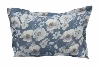 Bor&#229;s Cotton Adria &#246;rngott 50x60 Bl&#229;