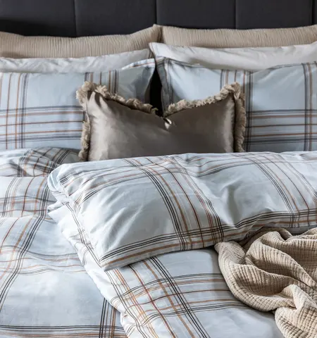 Diego bäddset Borås Cotton