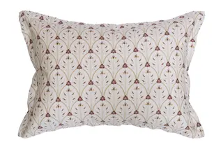 Bor&#229;s Cotton Marino &#246;rngott 50x60 Beige