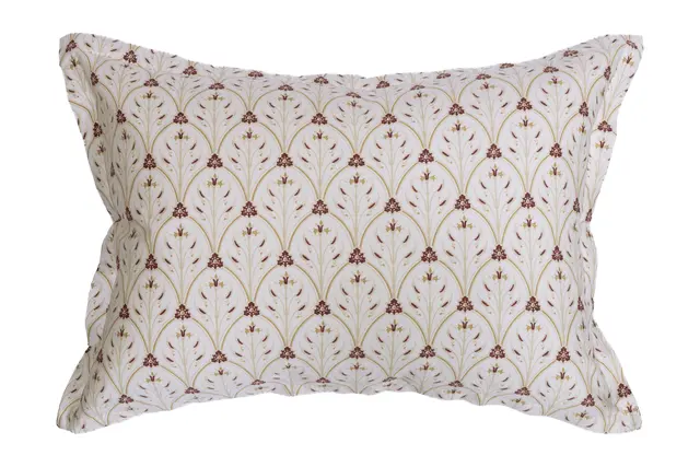 Borås Cotton Marino örngott 50x60 Beige 