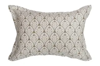 Bor&#229;s Cotton Marino &#246;rngott 50x60 Gr&#229;