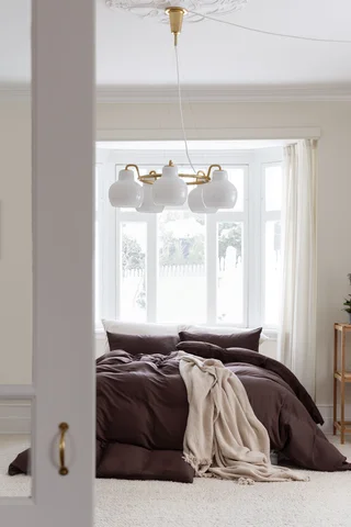 Bliss bäddset Borås Cotton