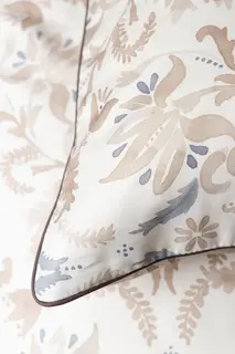 Borås Cotton Embla örngott 50x60 Beige