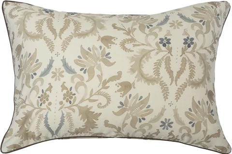 Borås Cotton Embla örngott 50x60 Beige
