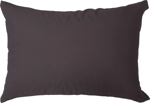 Borås Cotton Bliss örngott 50x60 Brun 