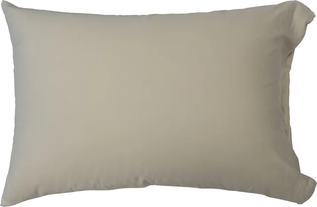 Borås Cotton Bliss örngott 50x60 Champagne 