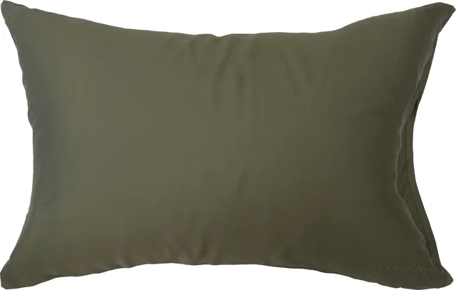 Borås Cotton Bliss örngott 50x60 Oliven 