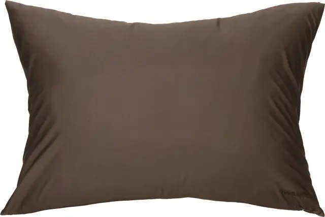 Borås Cotton Cloud örngott 50x60 Brun 