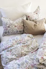 Beatrice b&#228;ddset Bor&#229;s Cotton