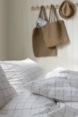 Lumi b&#228;ddset Bor&#229;s Cotton