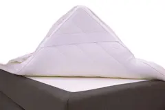 B&#228;ddskydd Bor&#229;s Cotton