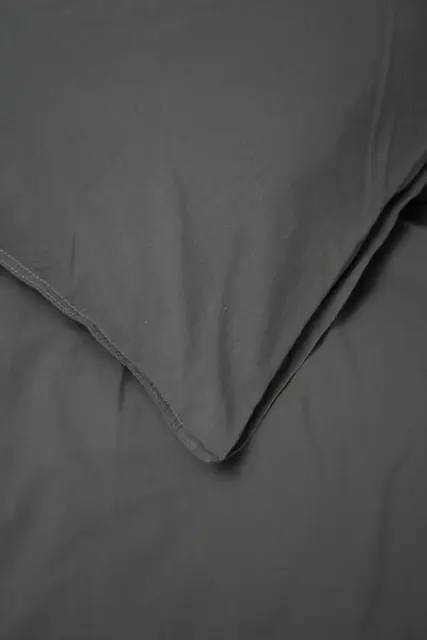 Borås Cotton Breeze bäddset 100% ekologi 230x220/50x60 Brown 