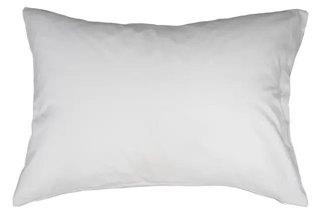 Borås Cotton Cloud örngott 50x60 Optical white 