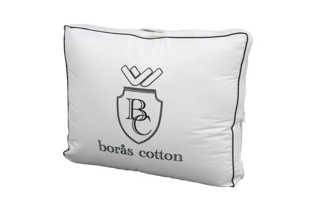 Borås Cotton -  Fiber Täcke Sval 150x210 530g 