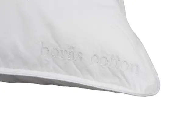 Borås Cotton -  Fiber Täcke Sval 150x210 530g 
