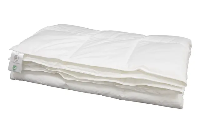 Borås Cotton -  Fiber Täcke Medel 150x210 730g 