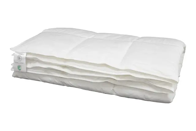 Borås Cotton -  Fiber Täcke Sval 150x210 530g 