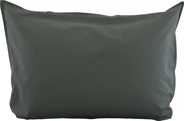 Borås Cotton Loft örngott 50x60 Dusty teal 