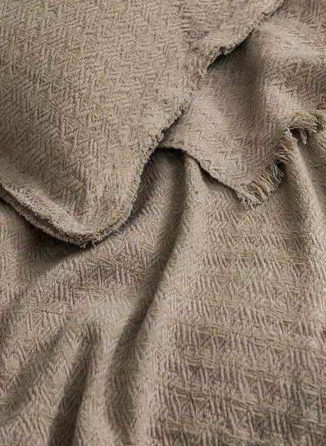 BC Toulon sängöverkast 130x260 Beige 
