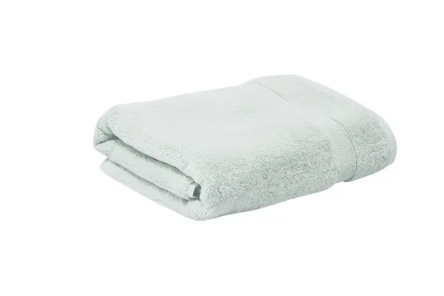 Borås Cotton Zen handduk 70x140 Dusty green 