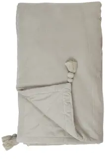 Halvor Bakke Byron s&#228;ng&#246;verkast 140x240 Pure cashmere
