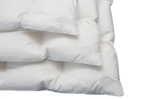 Dozy täcke Svanenmärkt