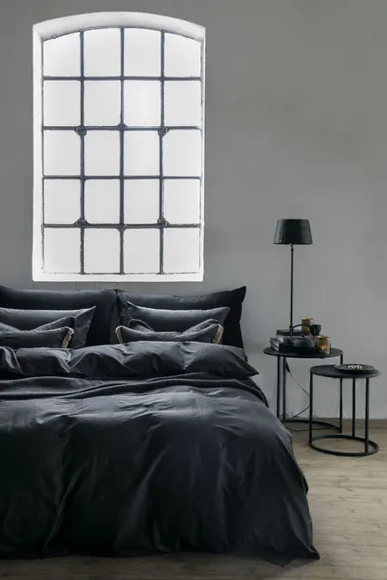 Rebell Cerci kuddfodral 40x60 Peppar 