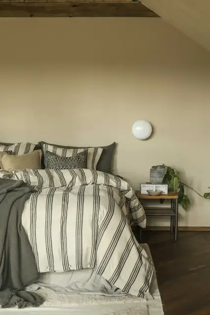 Gustav Ovland Nicola örngott 50x90 Grön / Salvia 