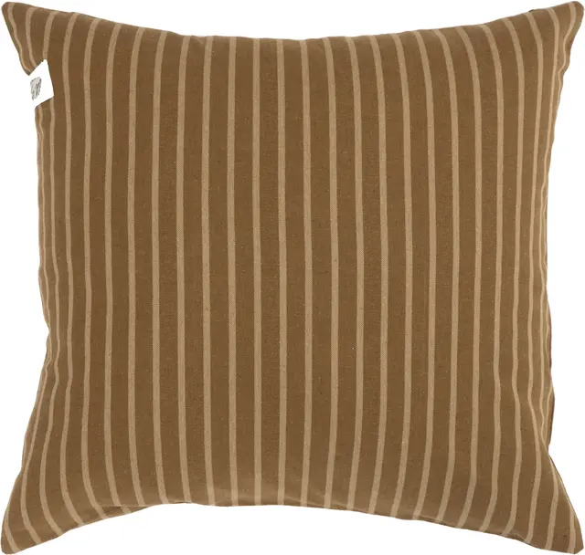 Gustav Ovland Akira kuddfodral 50x50 Rost 