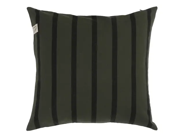 Gustav Ovland Belona kuddfodral 50x50 Grön / Salvia 